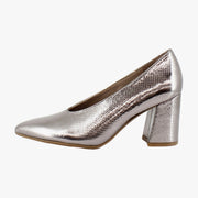 Patina Pewter