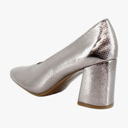 Patina Pewter