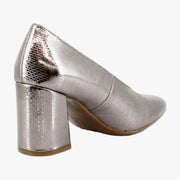 Patina Pewter