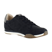 Black/Pewter