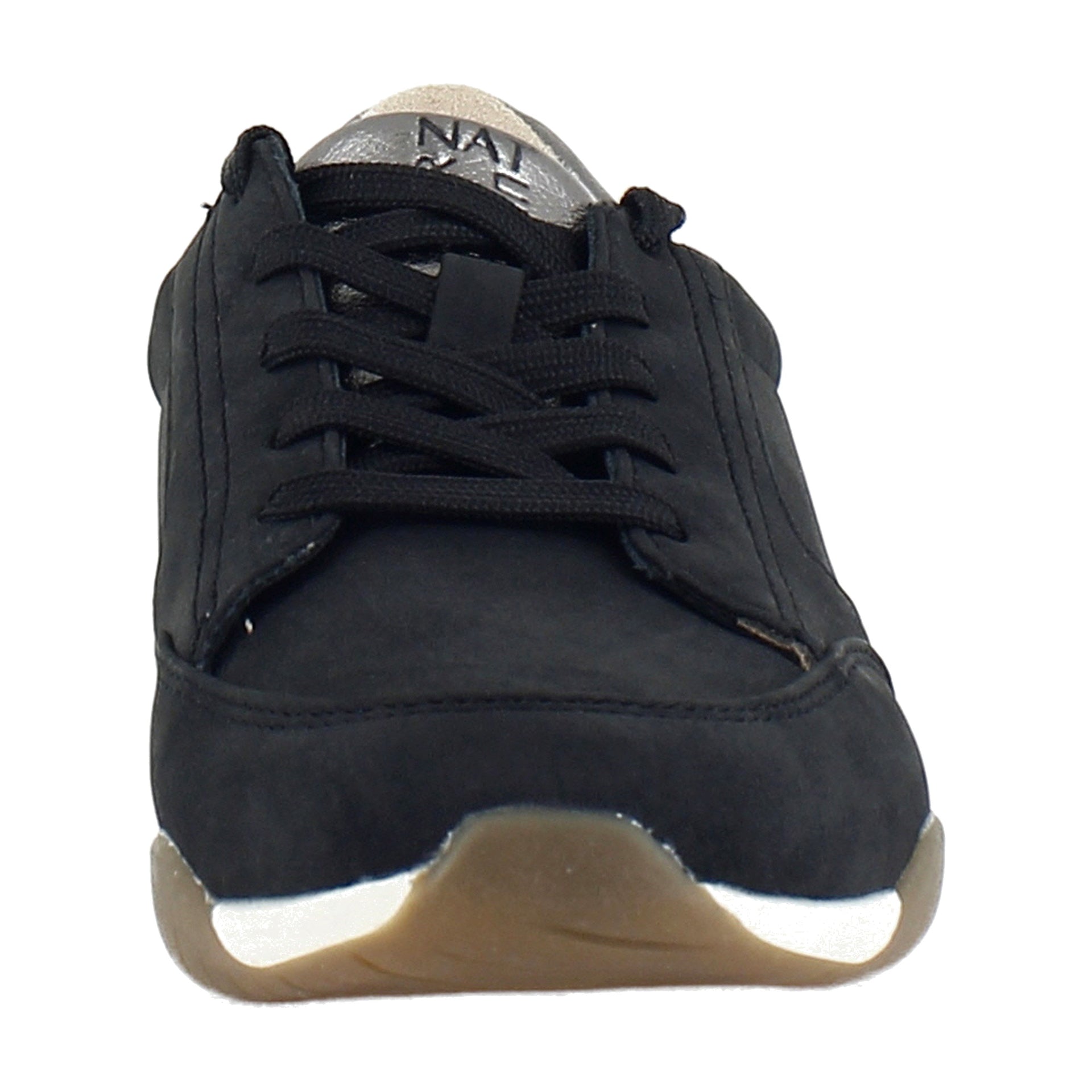 Black/Pewter
