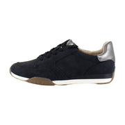 Black/Pewter