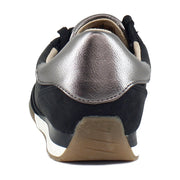 Black/Pewter