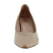Warm Taupe Patent