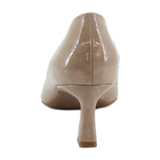 Warm Taupe Patent
