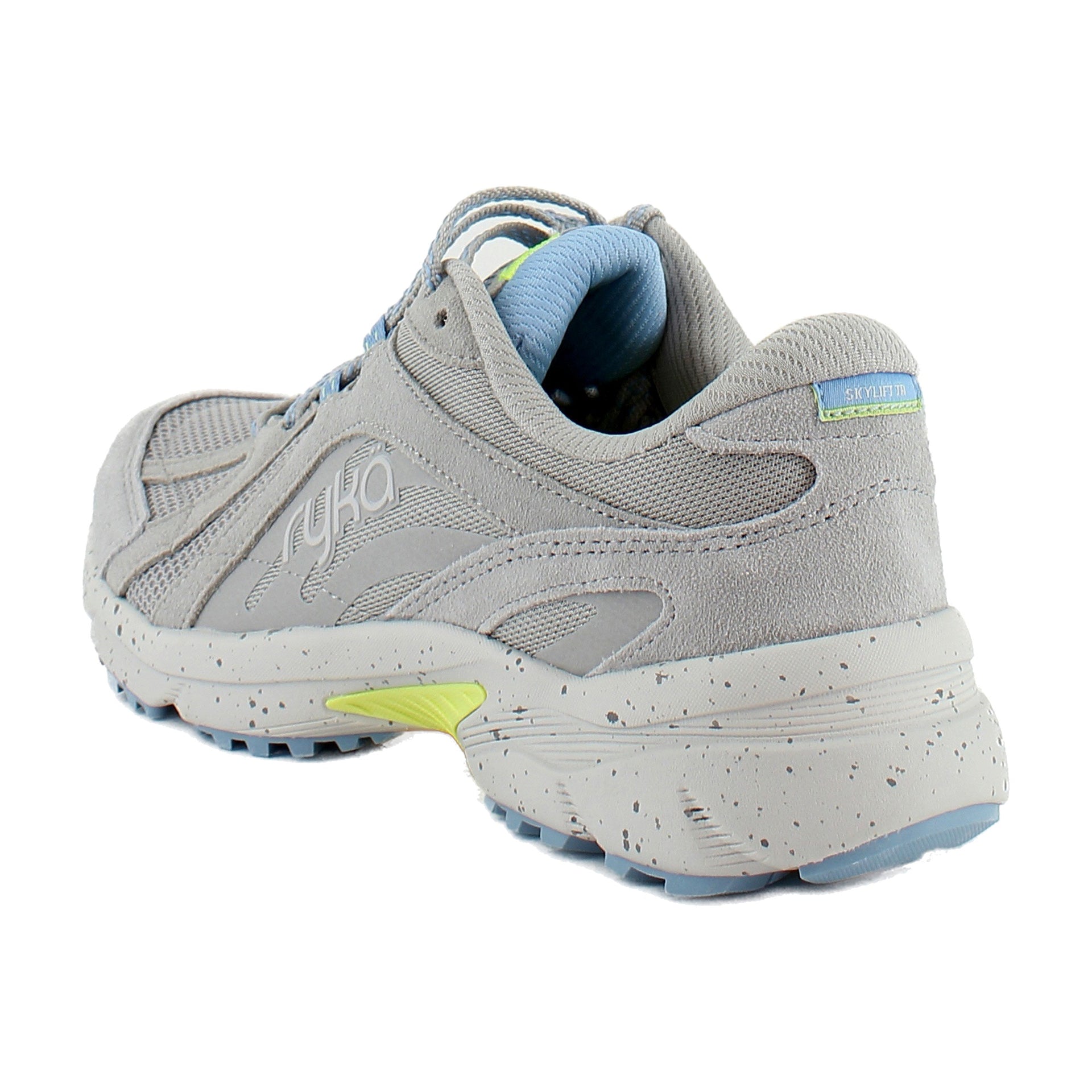 Paloma Grey