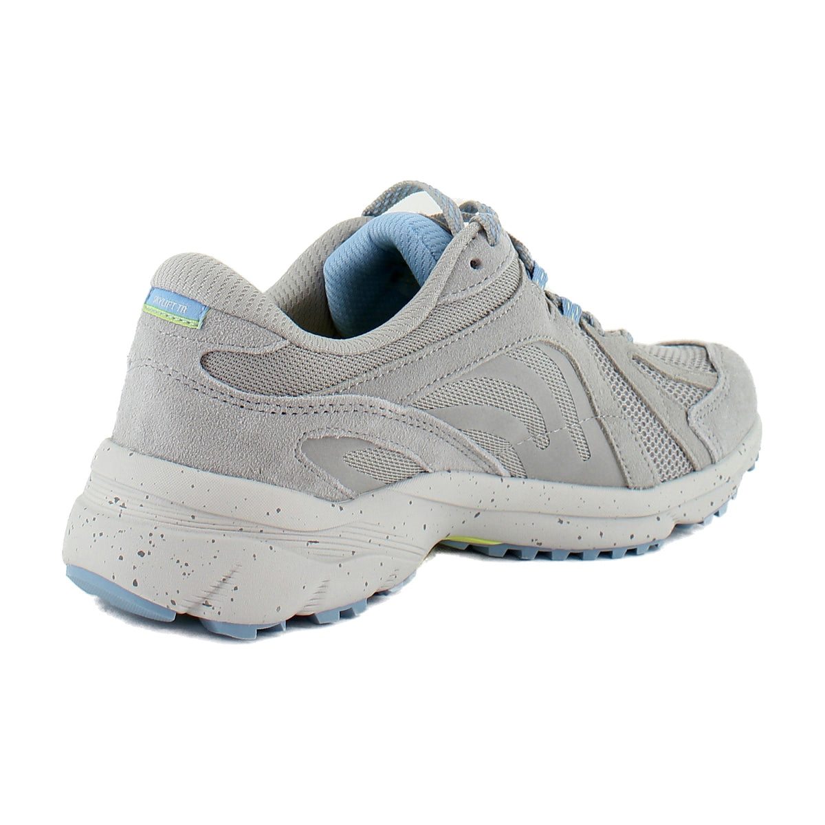 Paloma Grey