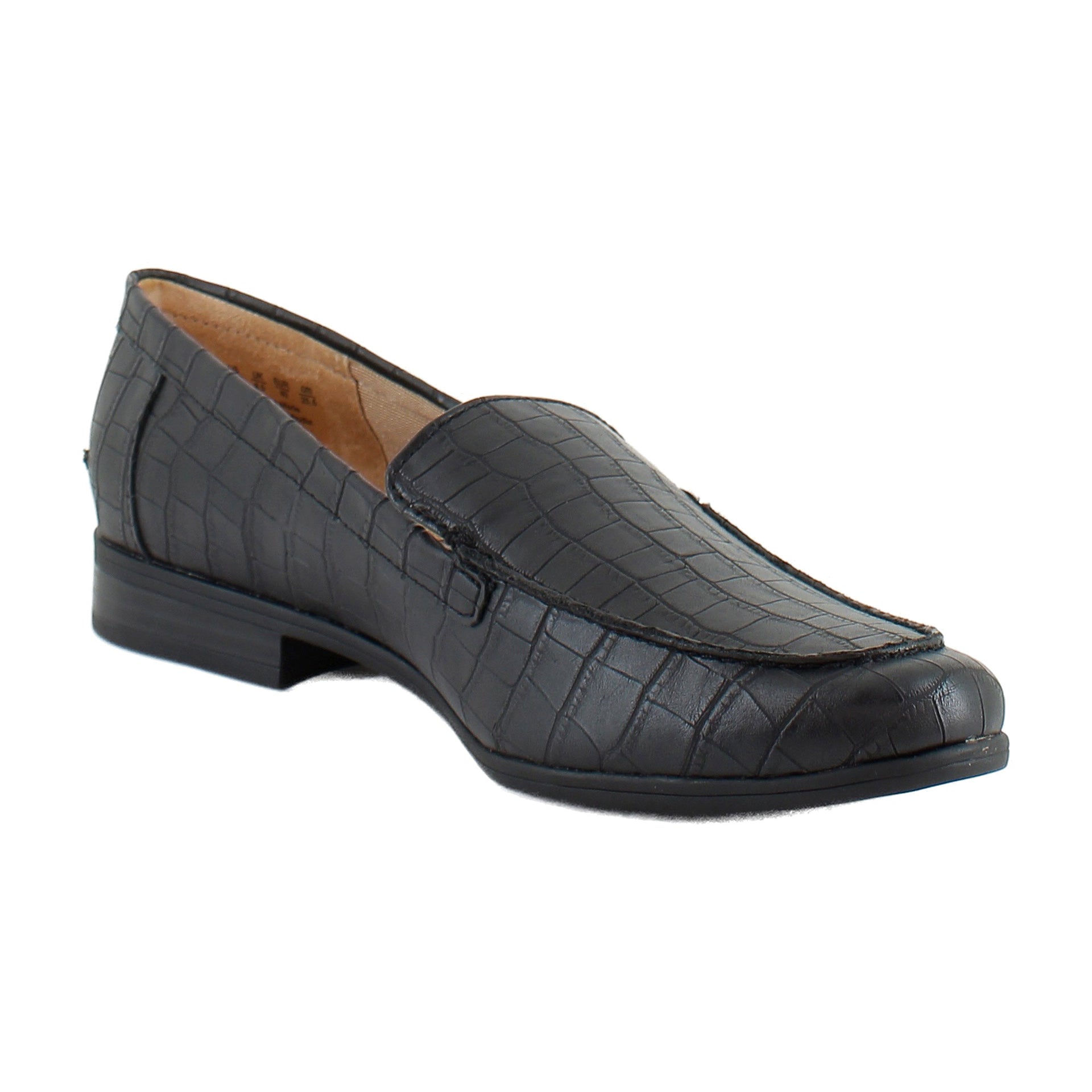 Black Gator