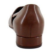 Caramel Leather