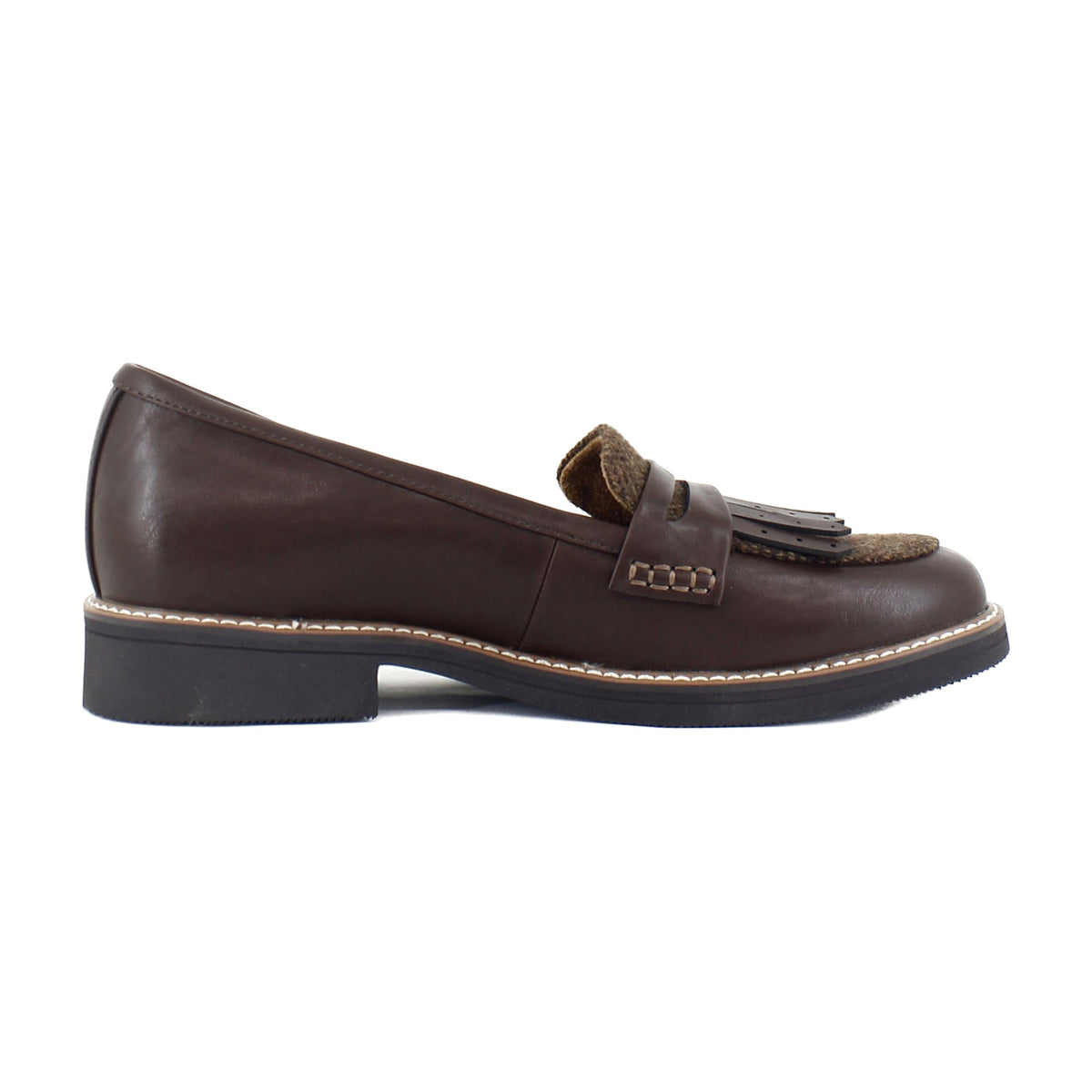 Chocolate Brown