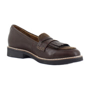 Chocolate Brown