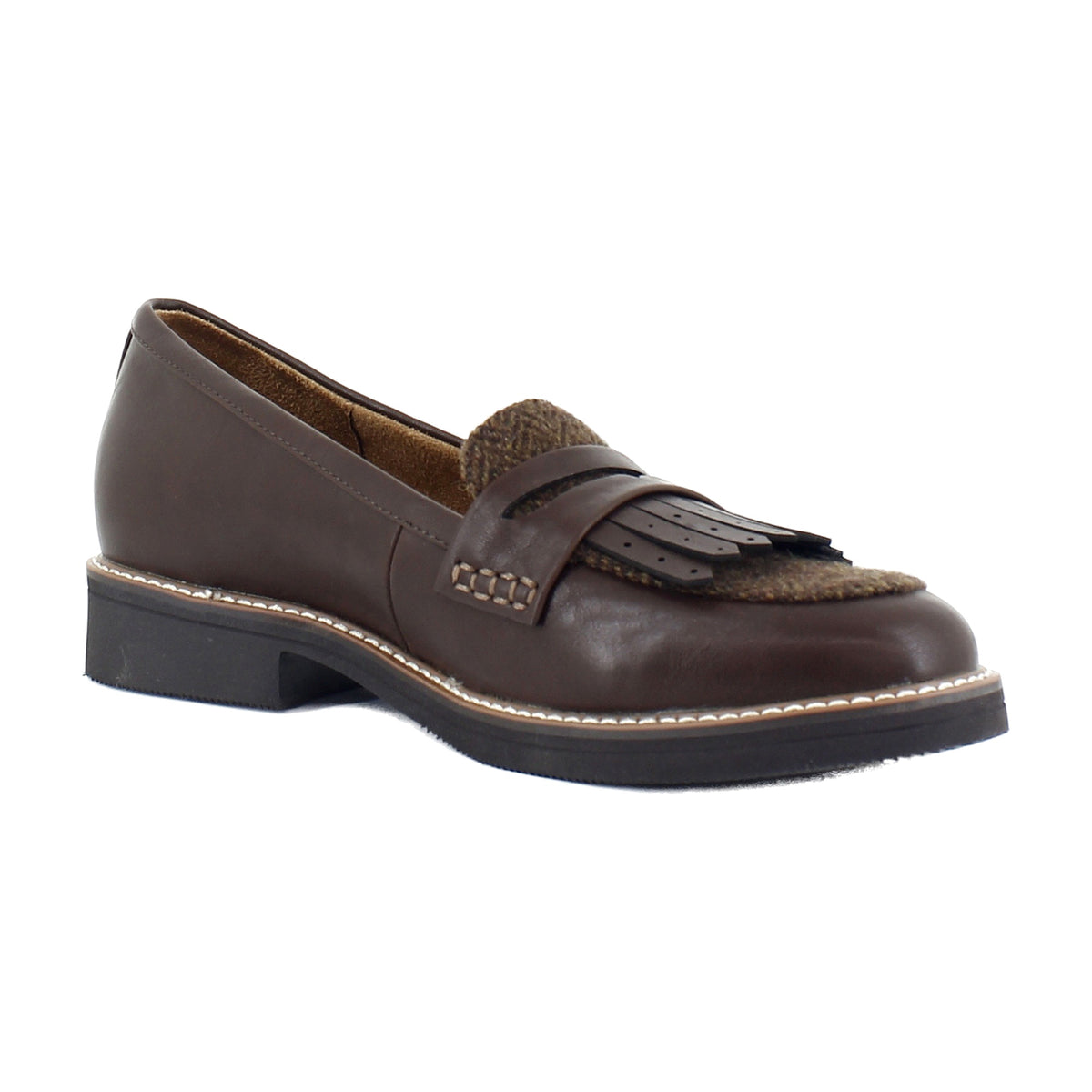 Chocolate Brown