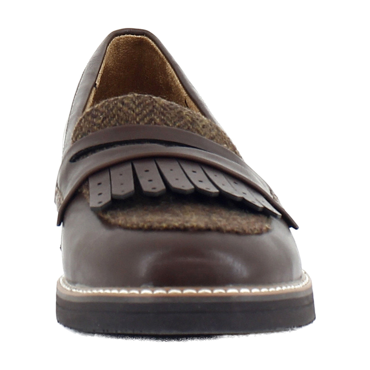 Chocolate Brown