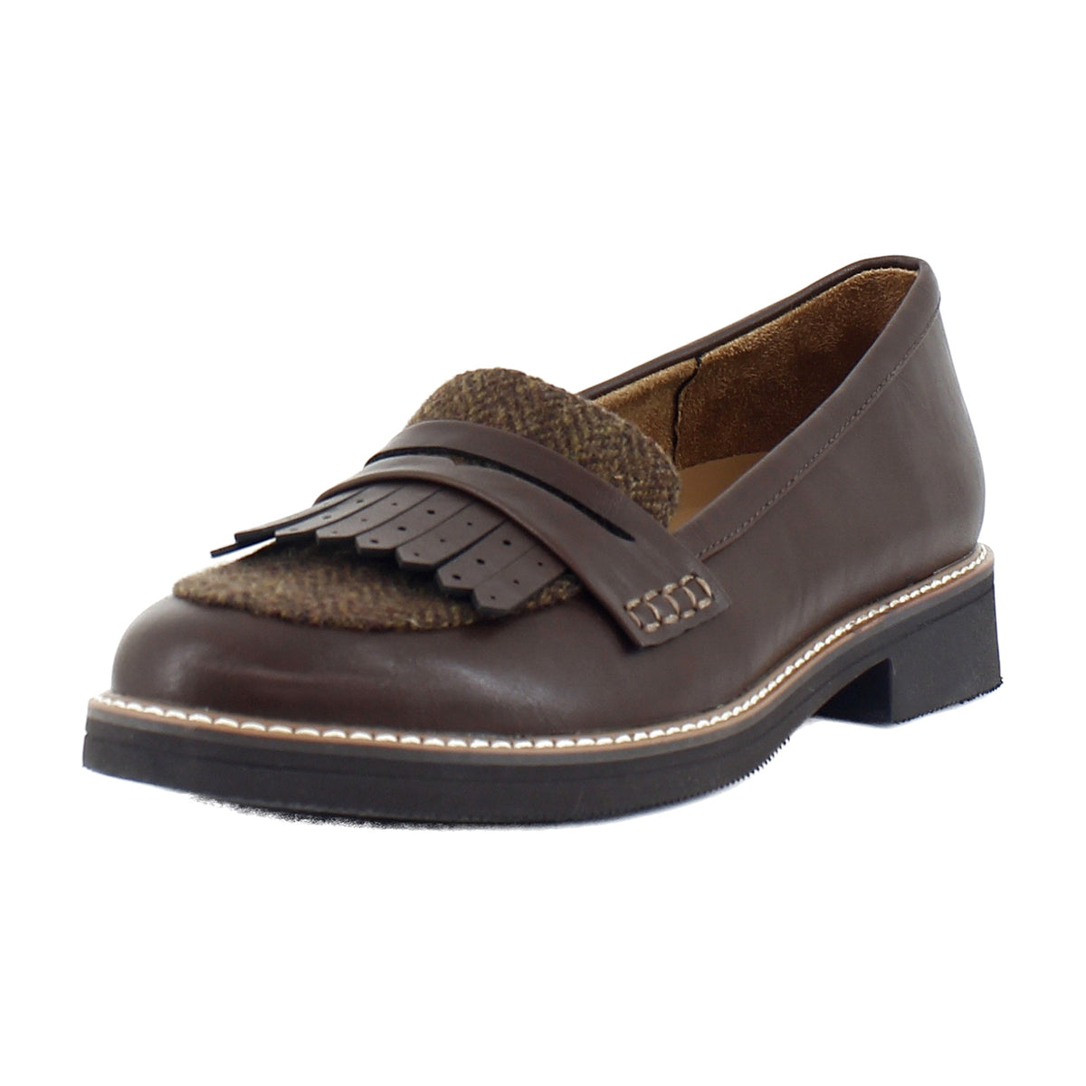 Chocolate Brown