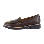 Chocolate Brown