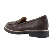 Chocolate Brown