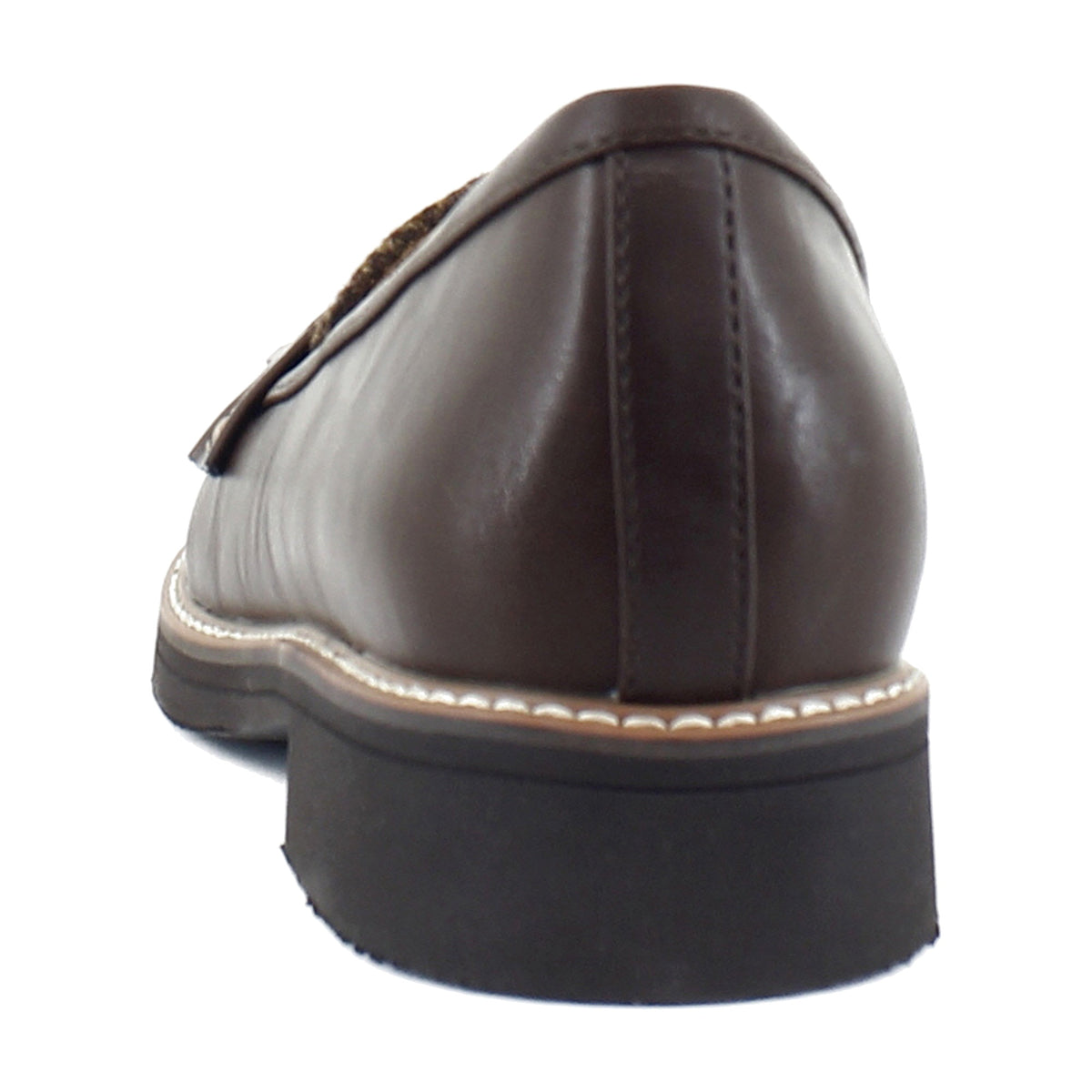 Chocolate Brown