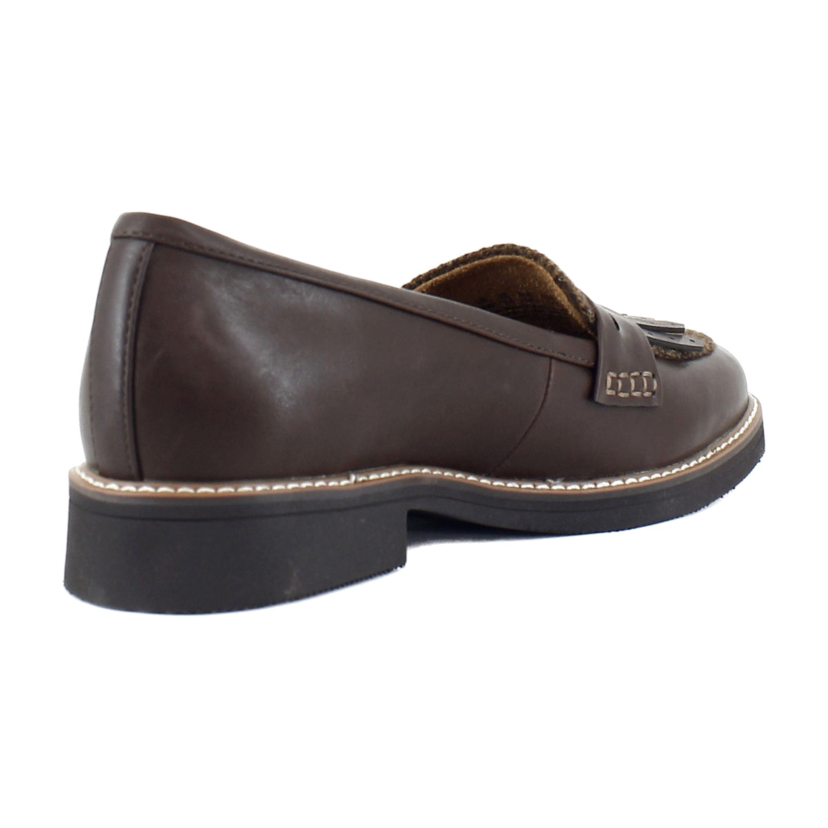 Chocolate Brown