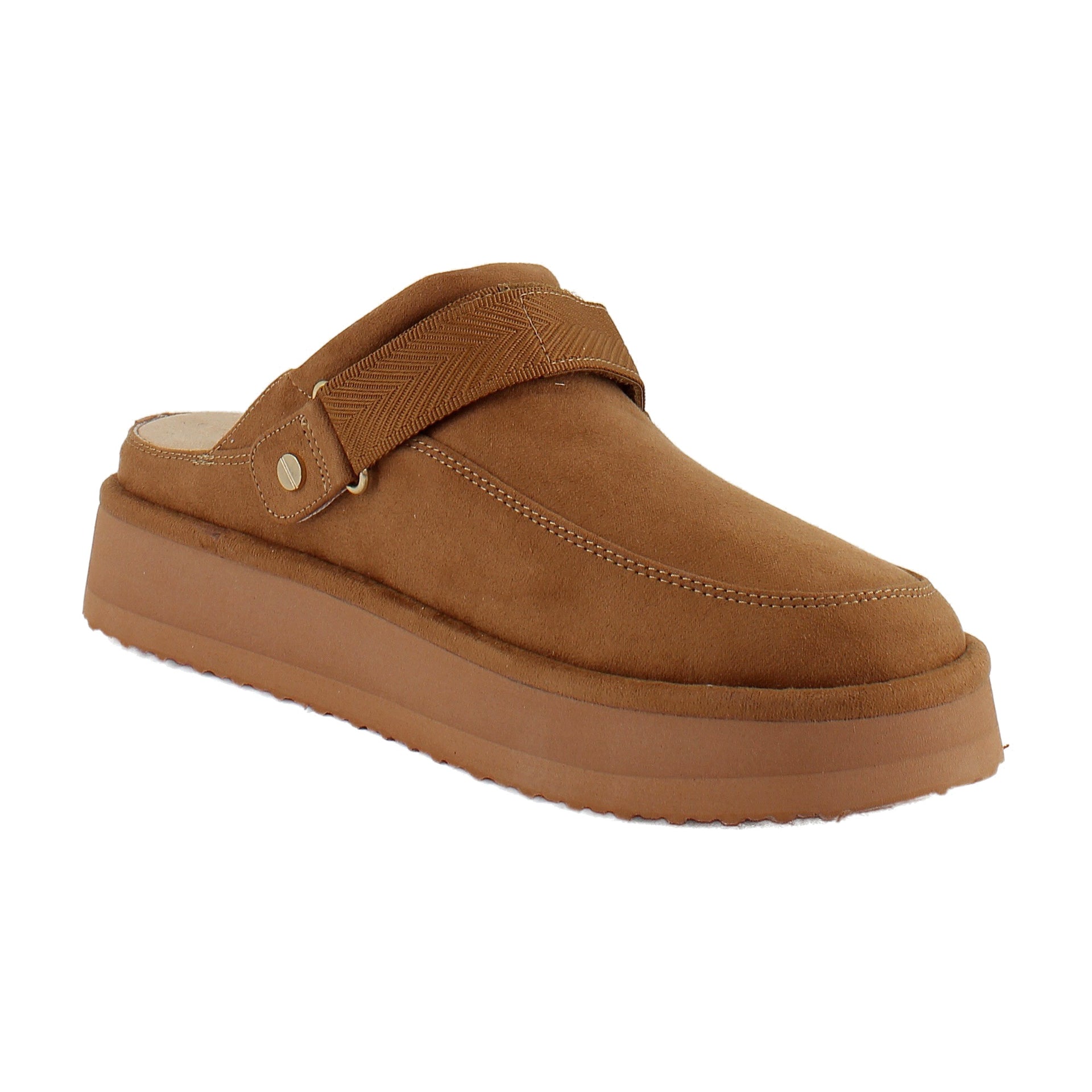 Praline Brown