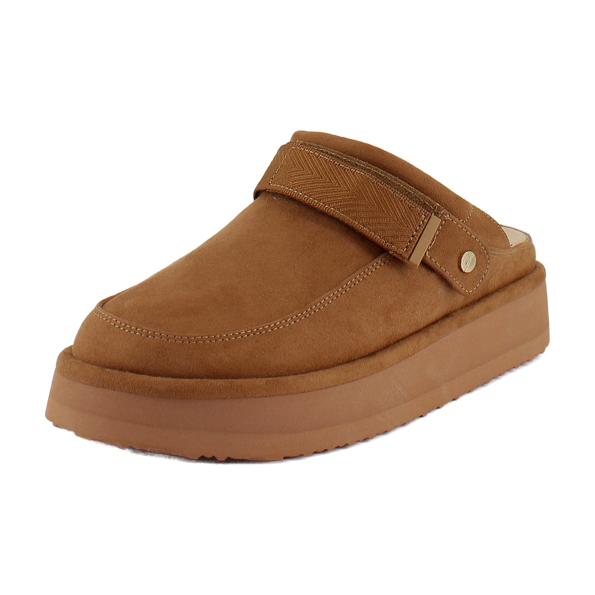 Praline Brown