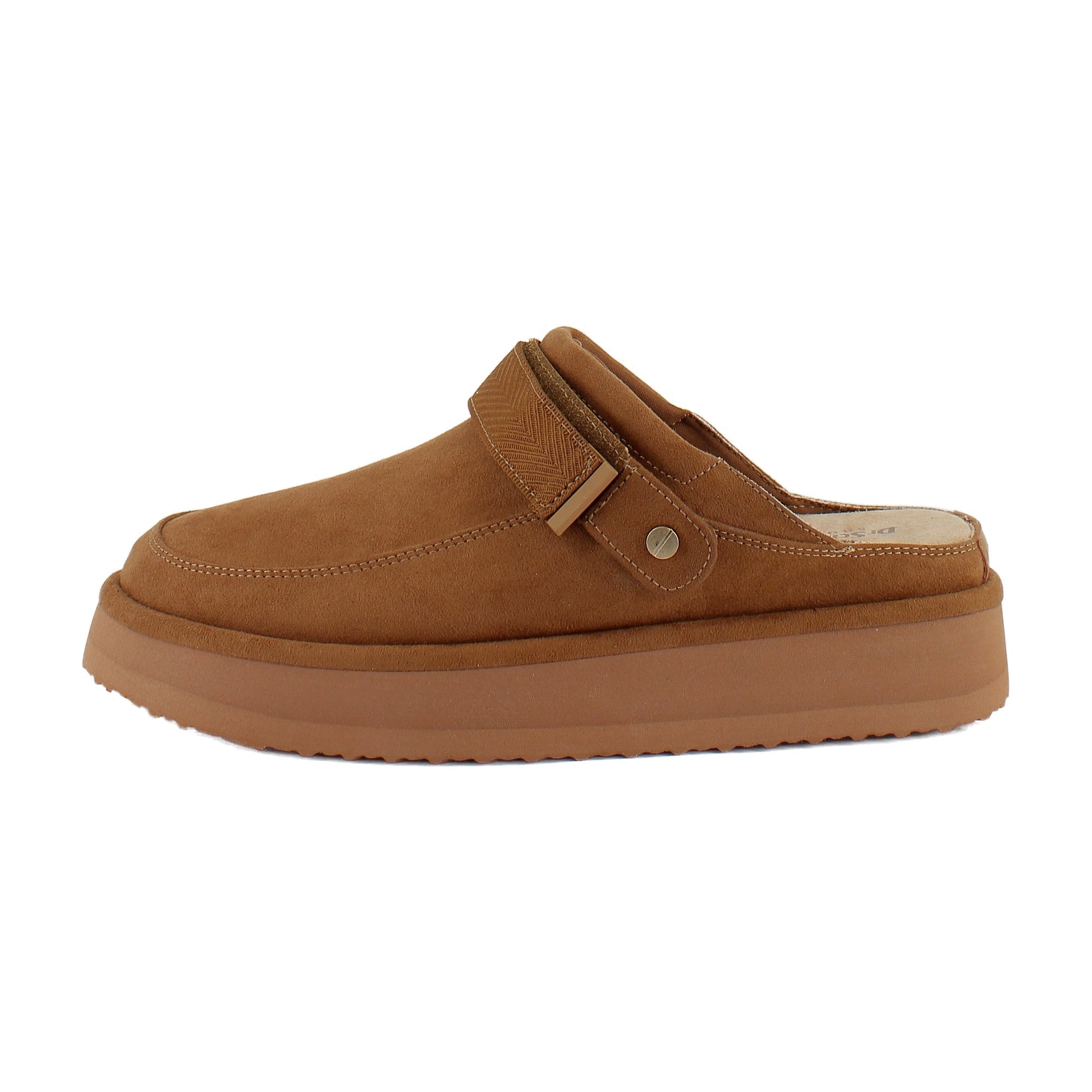 Praline Brown