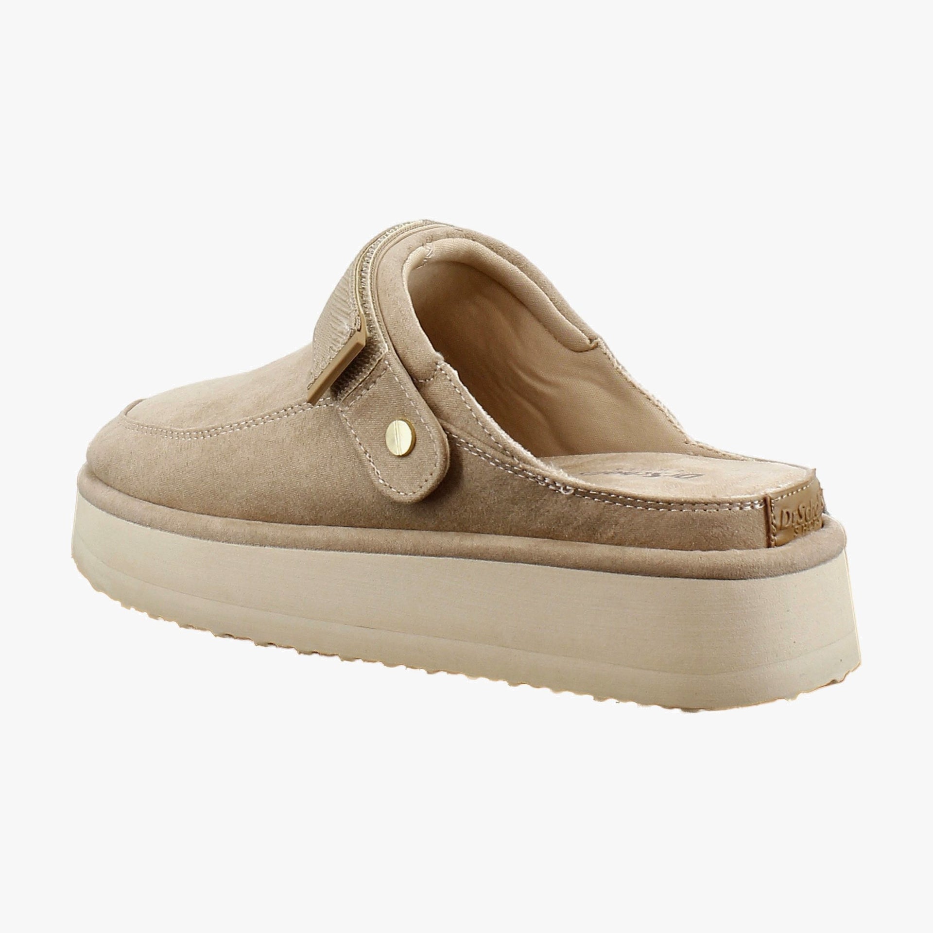 Cuban Sand Beige