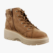 Honey Brown