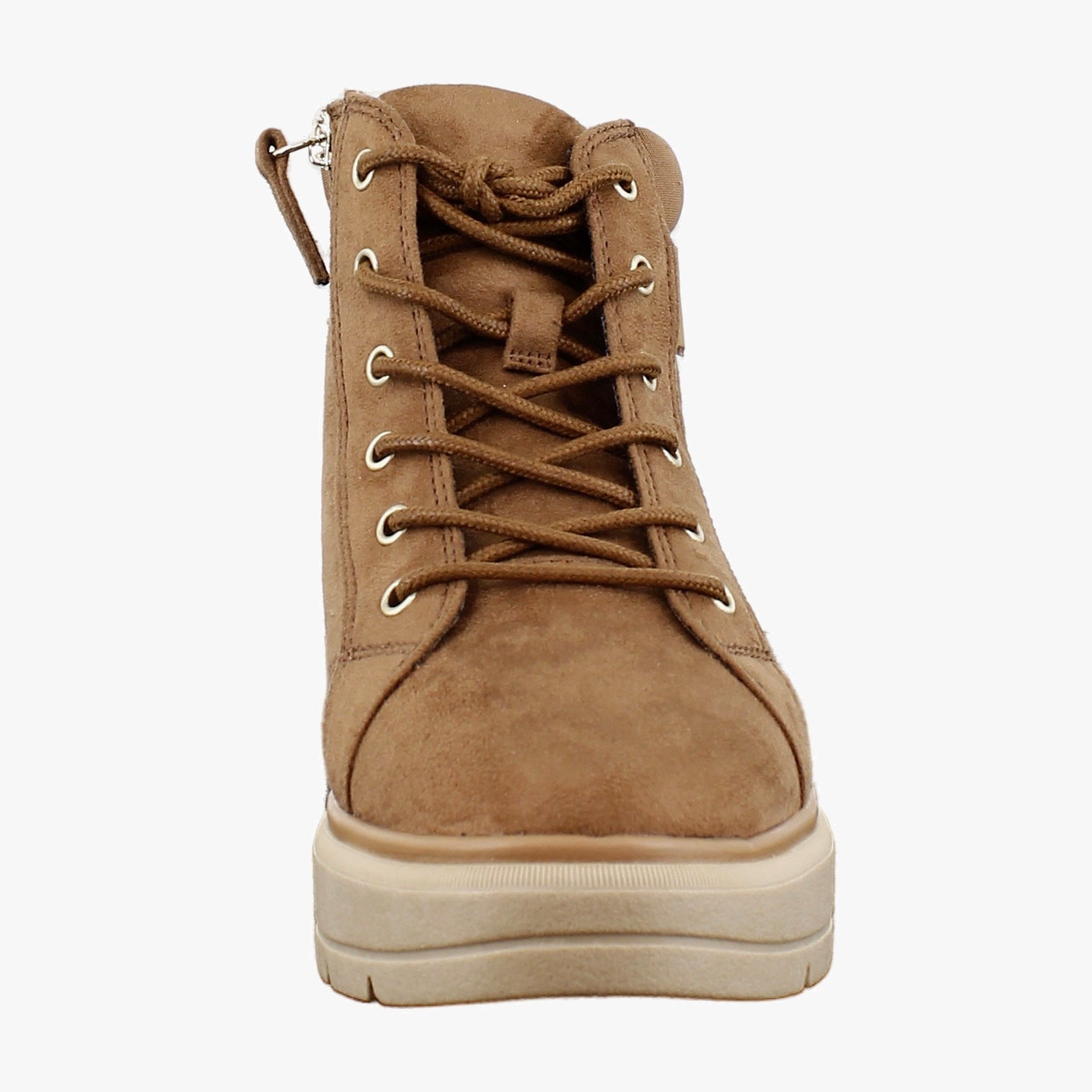 Honey Brown
