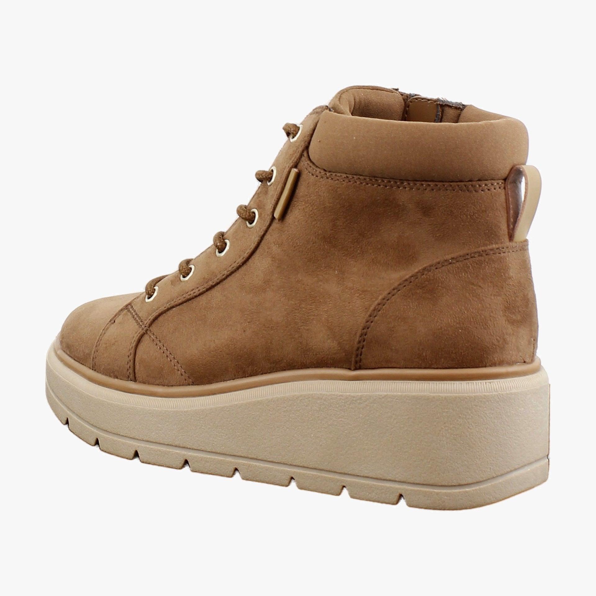 Honey Brown