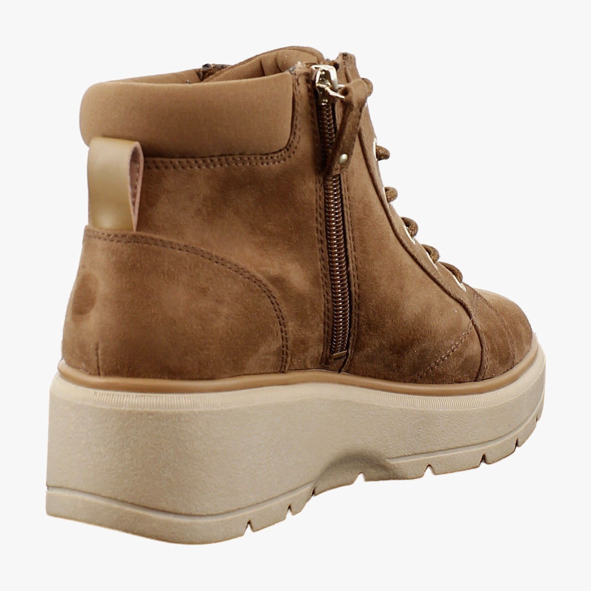 Honey Brown