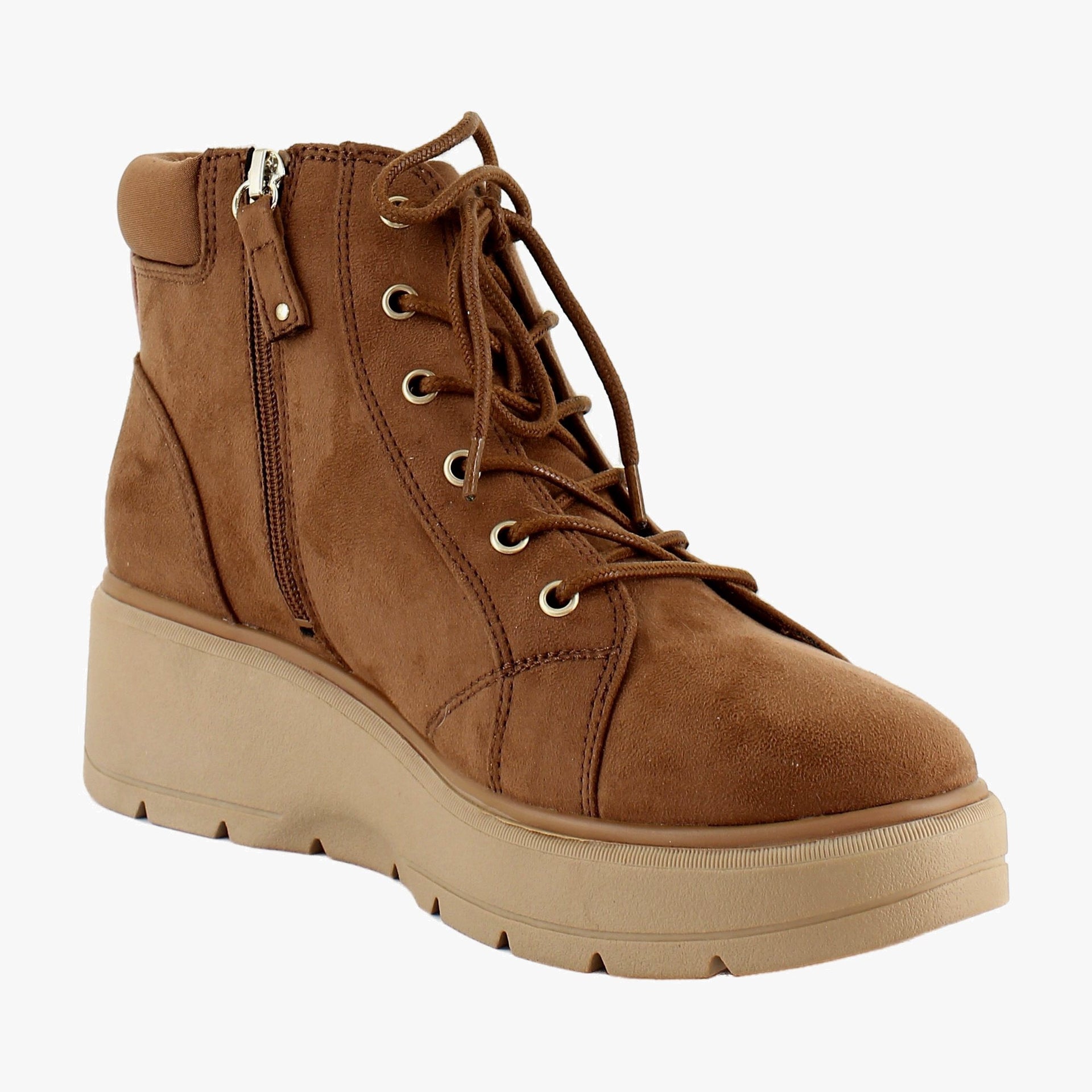 Honey Brown