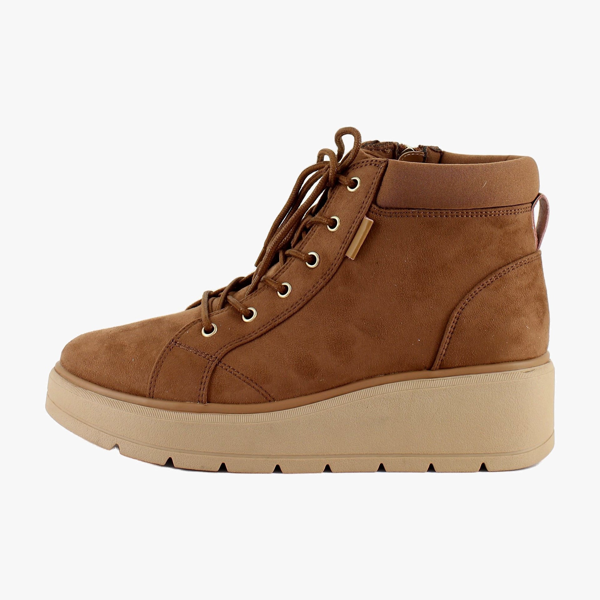 Honey Brown