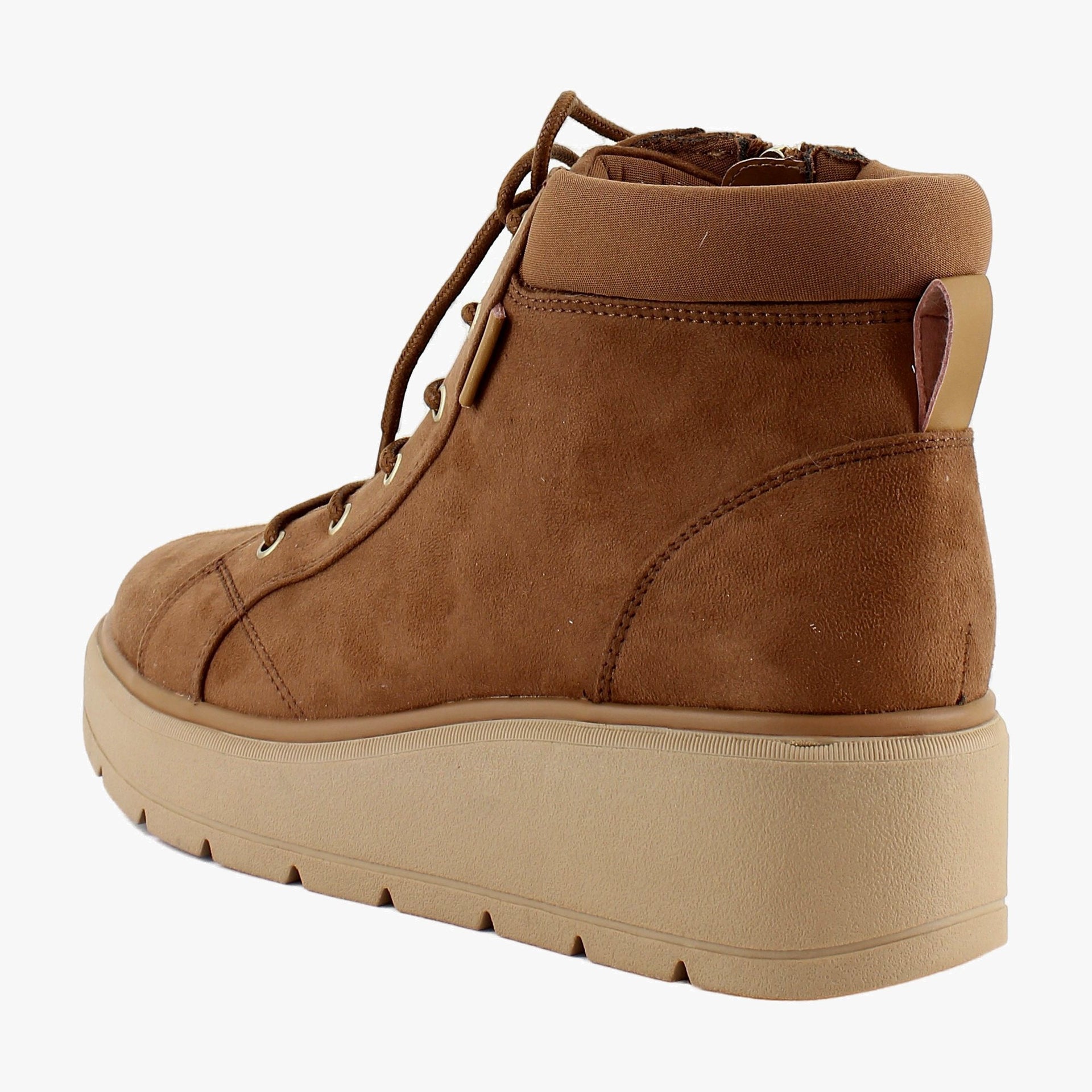 Honey Brown