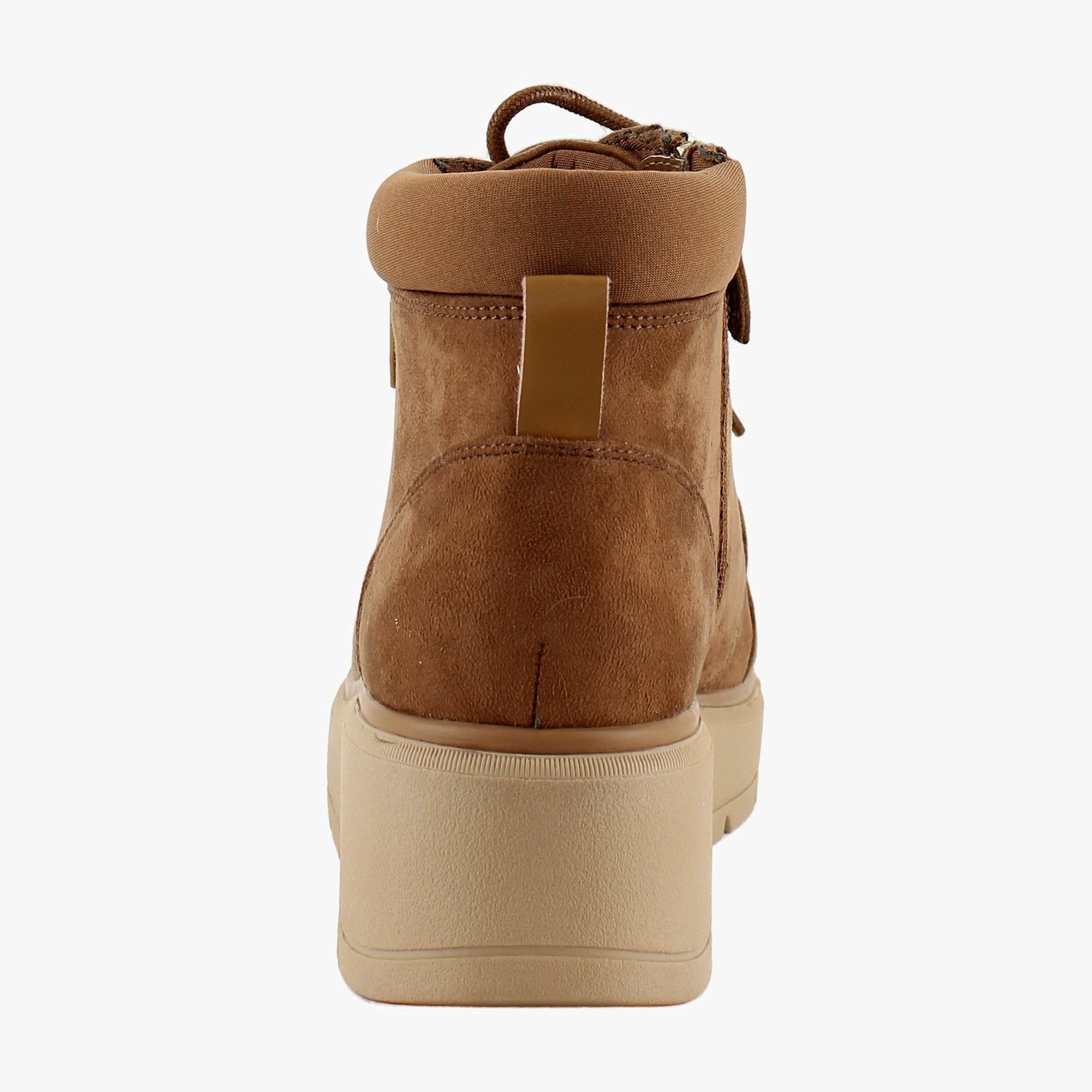 Honey Brown