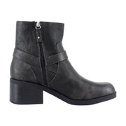 Gunmetal Dark Grey