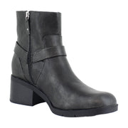 Gunmetal Dark Grey