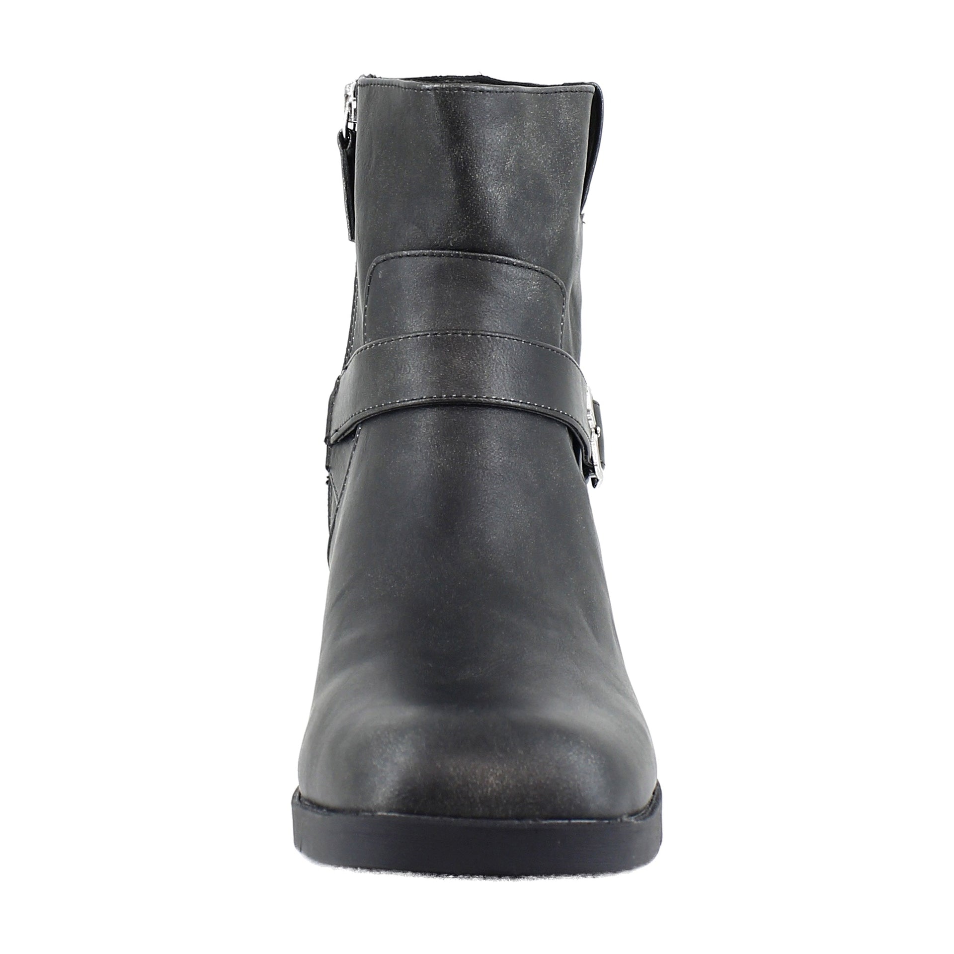Gunmetal Dark Grey