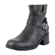 Gunmetal Dark Grey