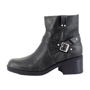 Gunmetal Dark Grey