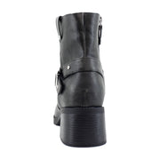 Gunmetal Dark Grey