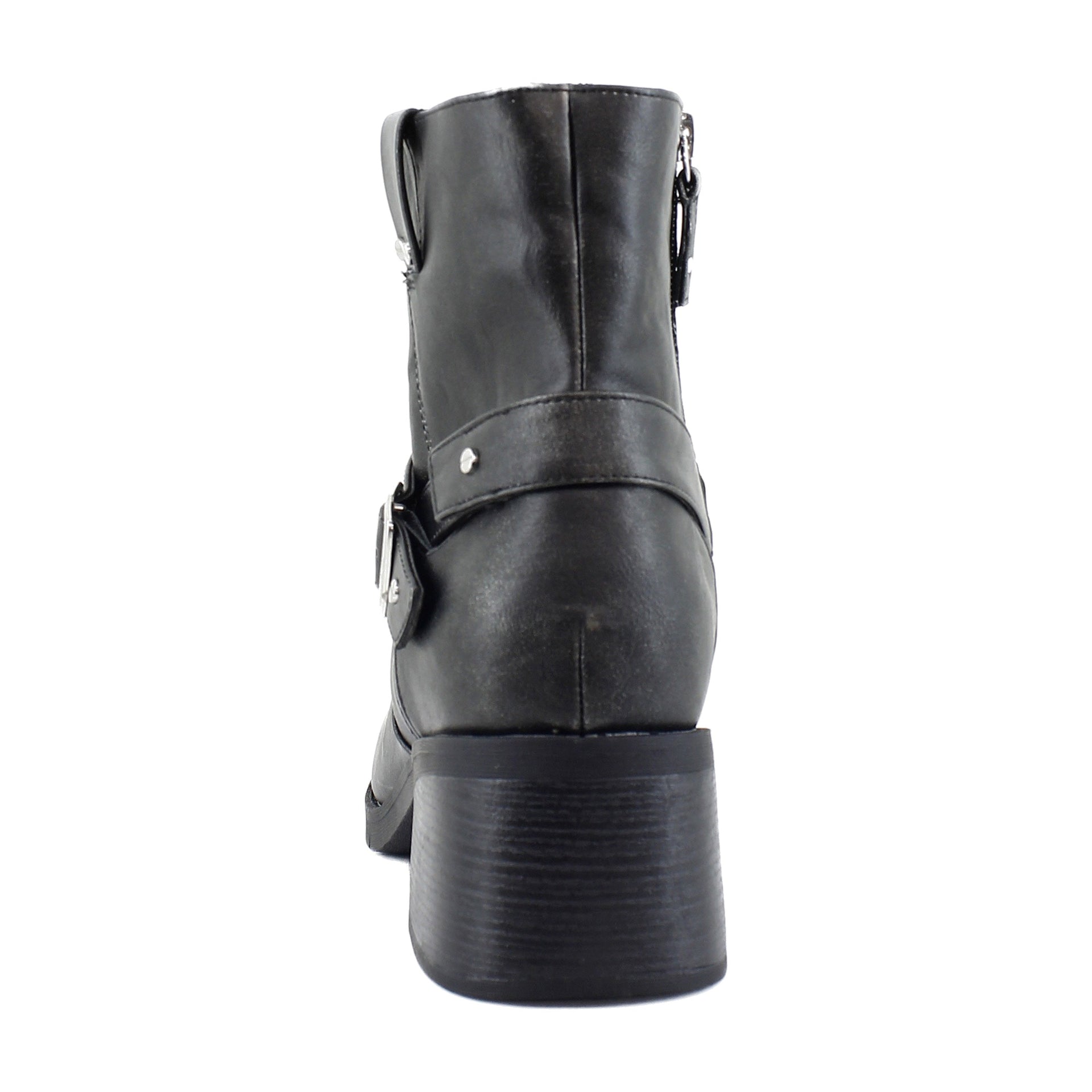 Gunmetal Dark Grey