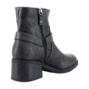 Gunmetal Dark Grey