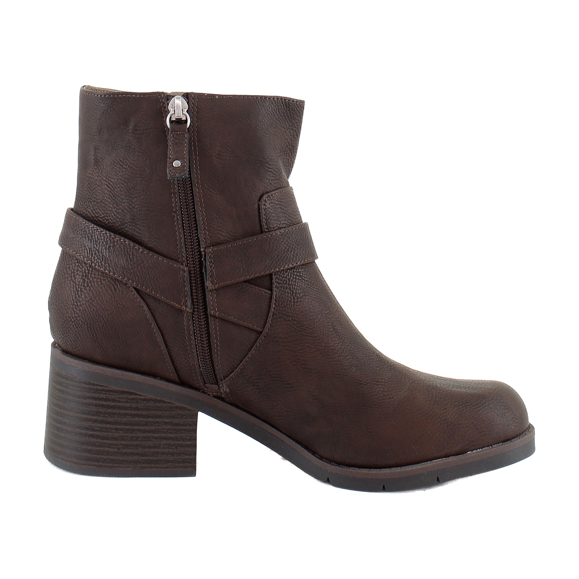 Dark Brown Vintage