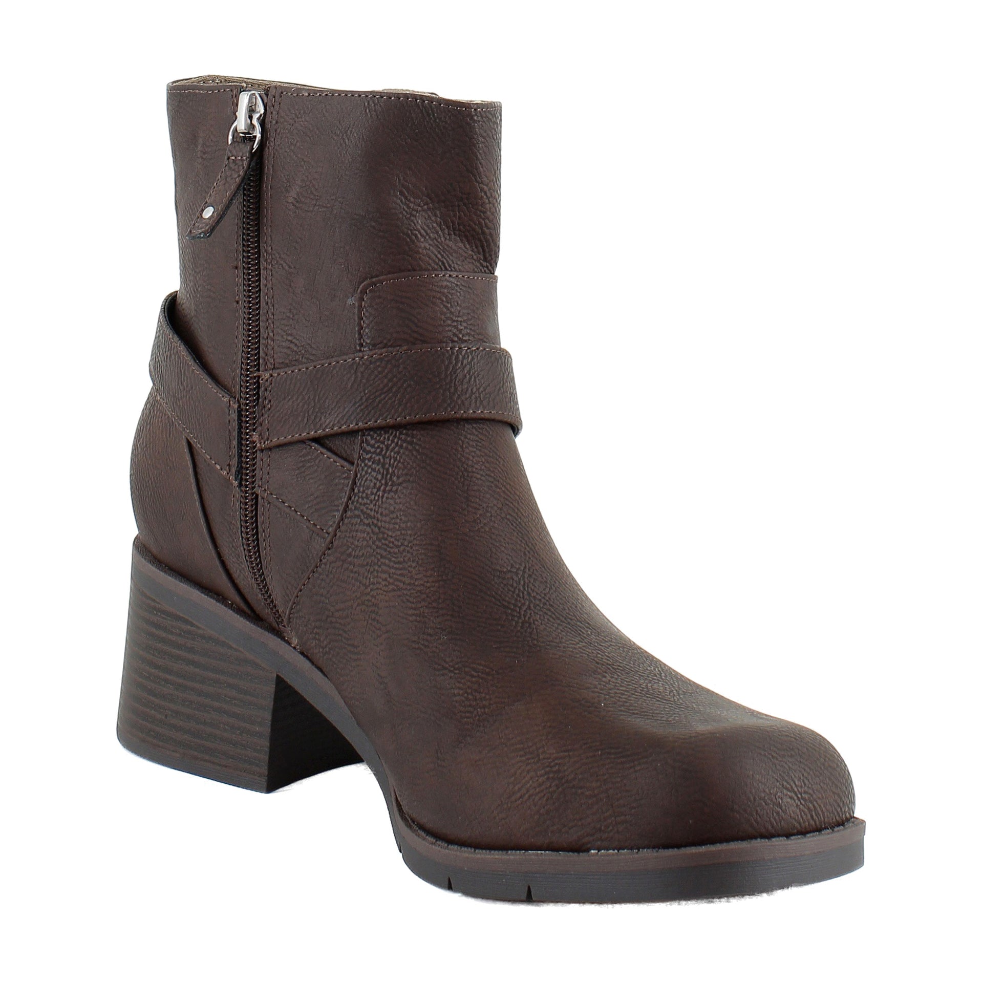 Dark Brown Vintage