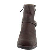 Dark Brown Vintage