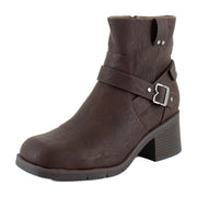 Dark Brown Vintage