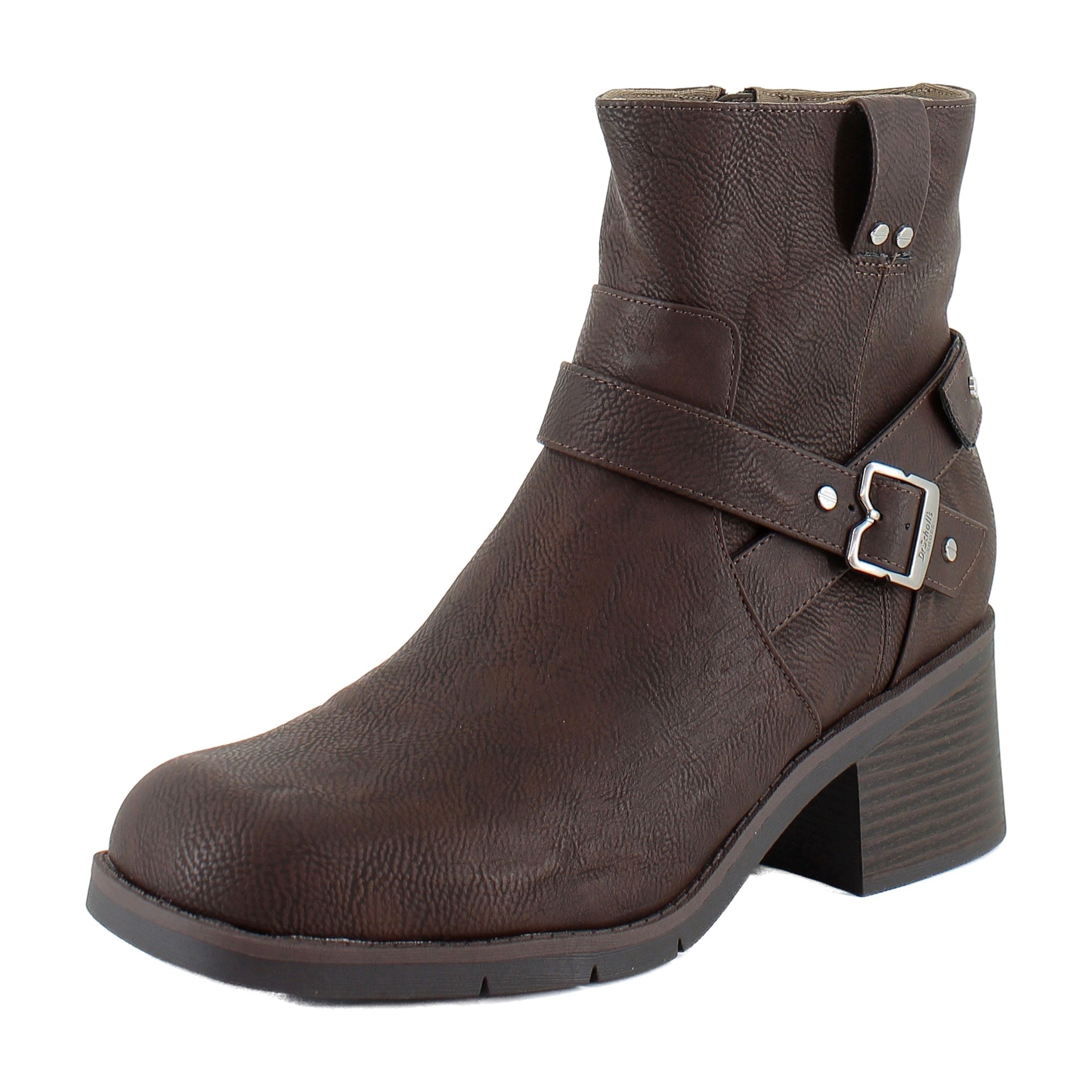 Dark Brown Vintage