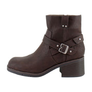 Dark Brown Vintage