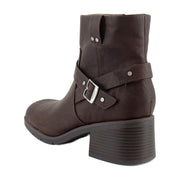 Dark Brown Vintage