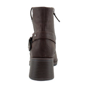 Dark Brown Vintage